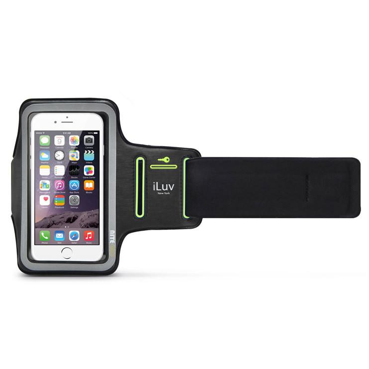 iLuv Sports Armband for Smartphones