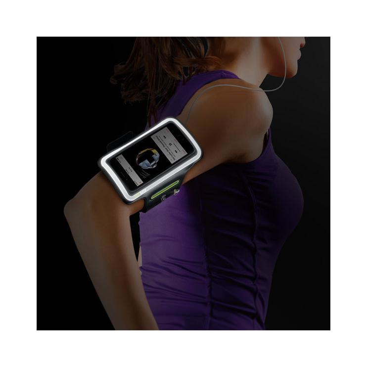 iLuv Sports Armband for Smartphones