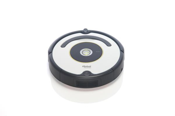 iRobot Roomba 616 Vacuuming Robot