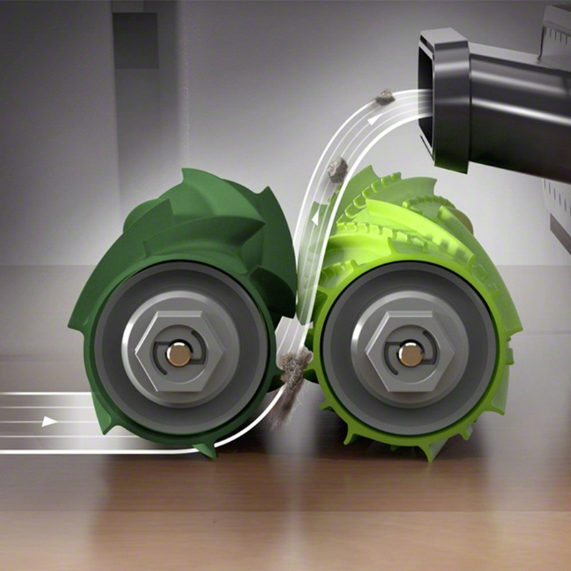iRobot Roomba E5 Vacuuming Robot