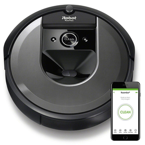 iRobot Roomba i7 Vacuuming Robot