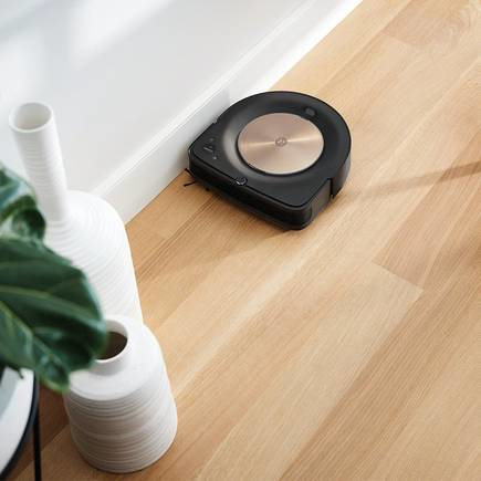 iRobot Roomba S9+ Robot Vacuum