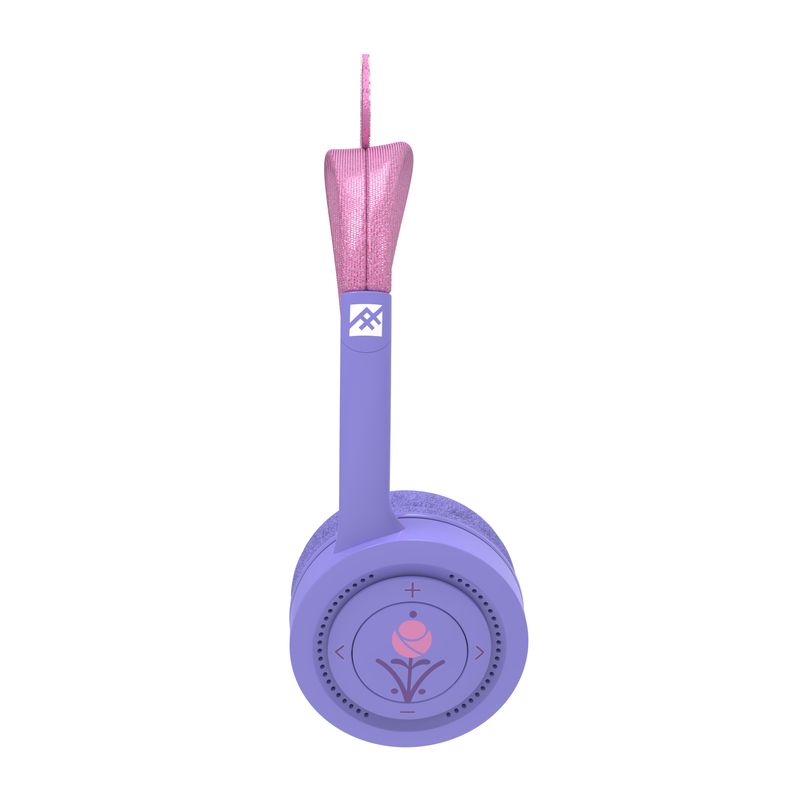 Ifrogz Little Rockerz Princess Anna Headphones for Kids