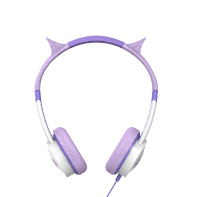 Ifrogz Little Rockers Owl Costume Headphones