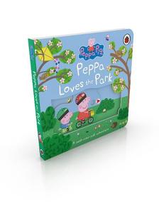 L Adventure | Peppa Pig