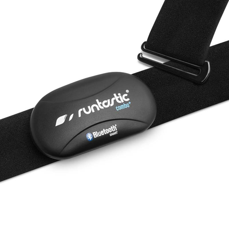 Runtastic Bluetooth Combo Heart Rate Monitor