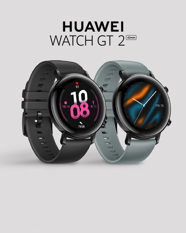 Huawei GT 2