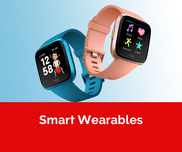 Smart-wearables