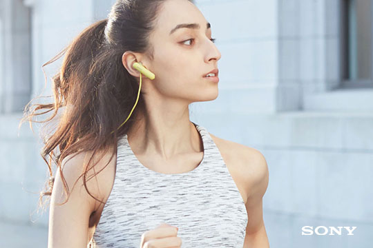 Your Guide to Choosing the Perfect Workout Headphones