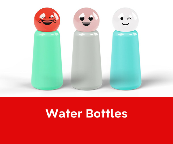 Water-Bottles