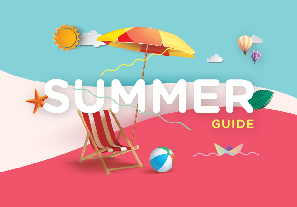 Summer Guide