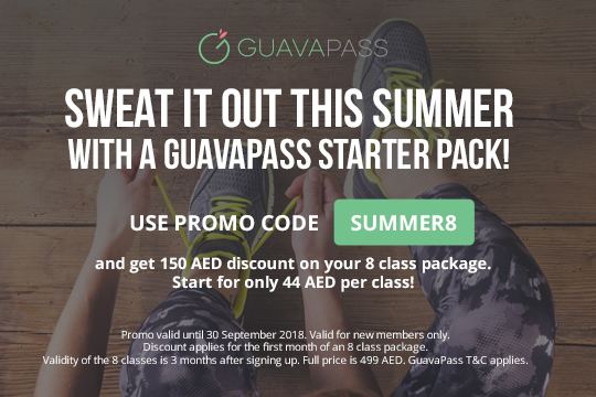 GuavaPass