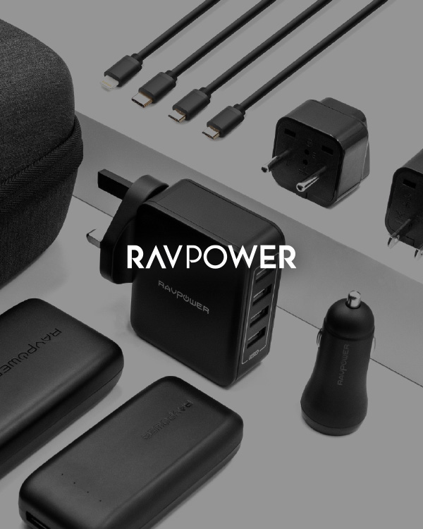 RAVPOWER