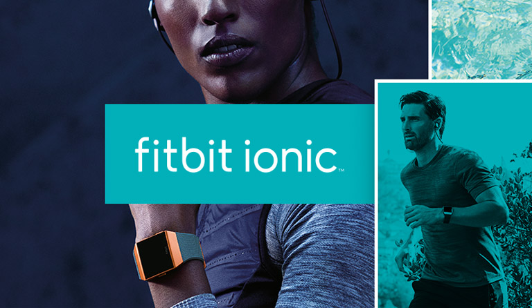 Fitbit Ionic