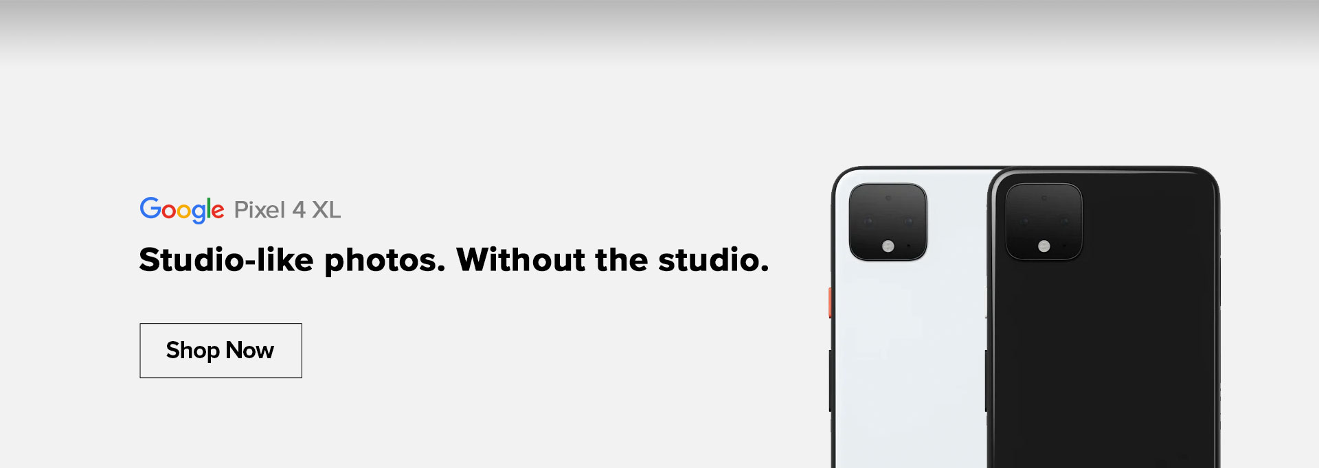 Google Pixel 4