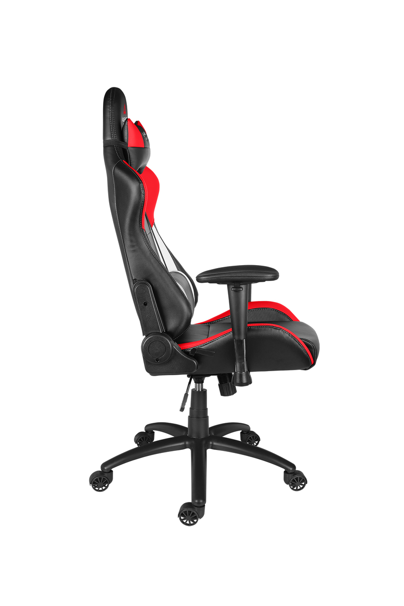 Alpha Gamer Orion V2 Black/White/Red Gaming Chair Other