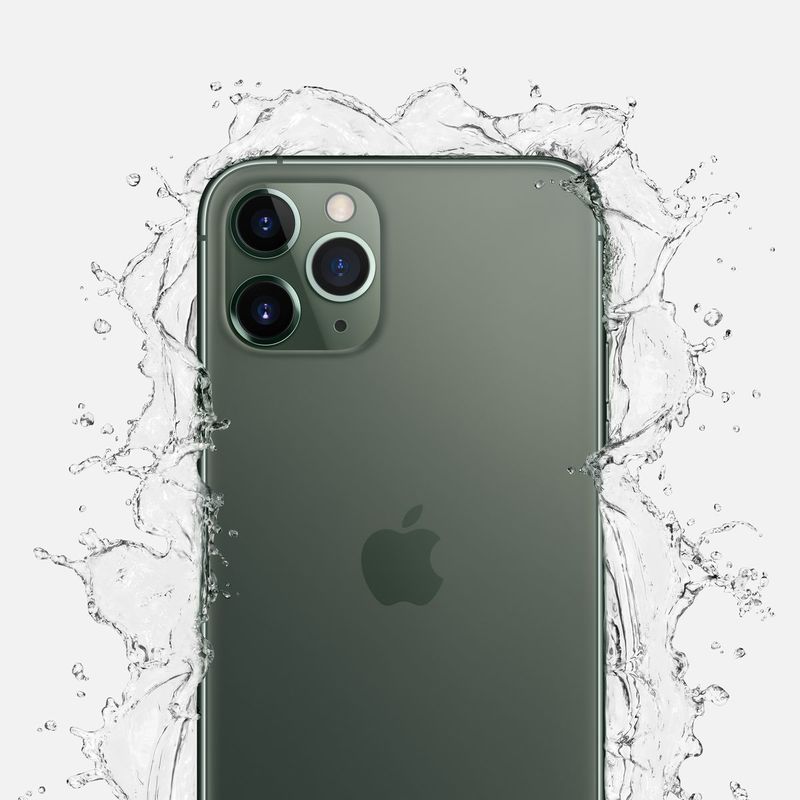 iPhone 11 Pro Max 256GB Midnight Green | iPhone | Apple | Electronics