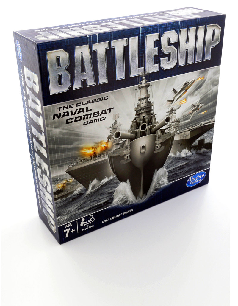 Battleship Game Toys 14