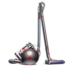 Dyson CY26 Cylinder Vacuum Cleaner