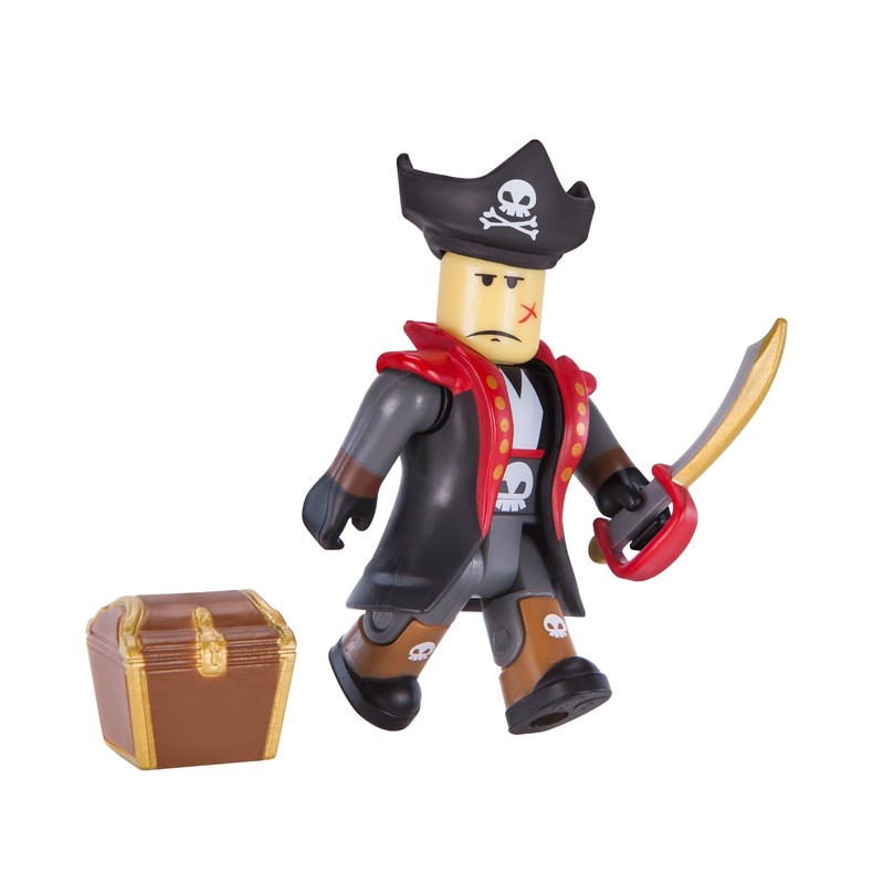 Roblox Captain Rampage Figure Playsets Toys Gifts Toys - roblox captain rampage figure playsets toys gifts toys virgin megastore