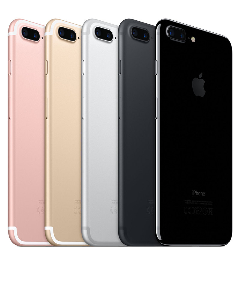iPhone 7 Plus 128GB Gold | iPhone | Apple | Electronics + Accessories