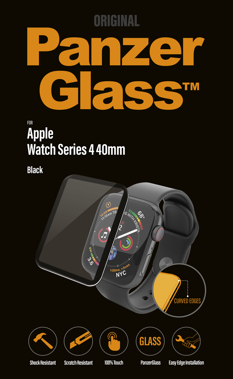 series 4 compatibility