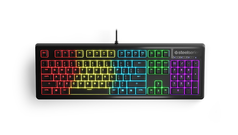 Steelseries apex 150 US Gaming Keyboard 