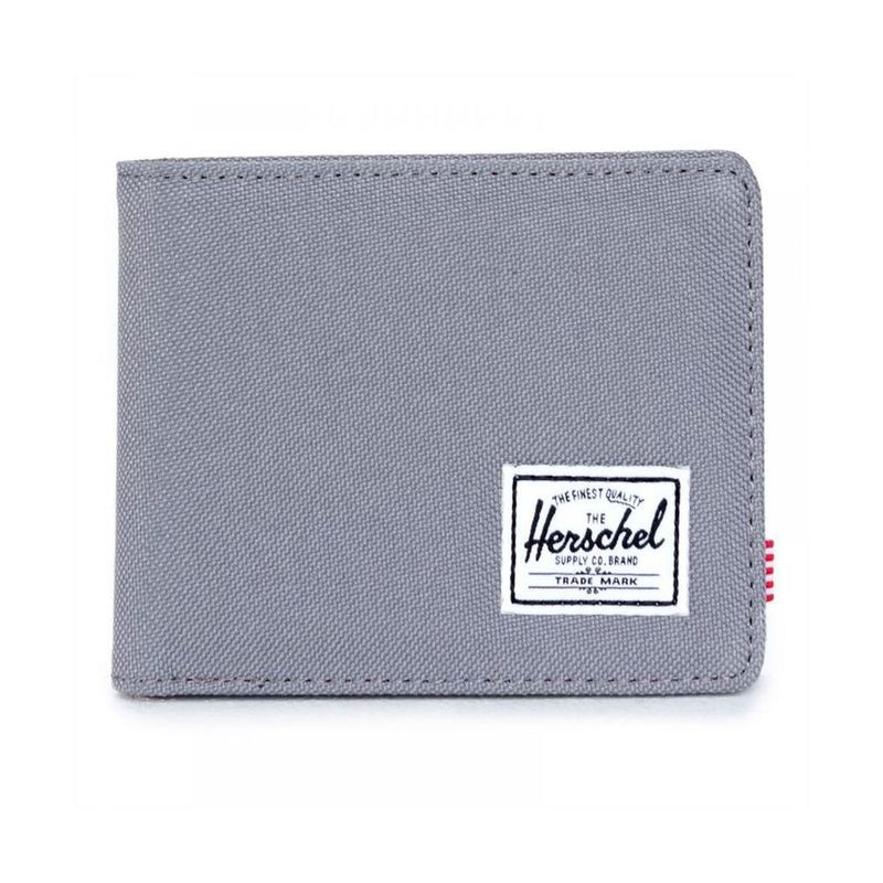 Herschel Mens Roy RFID Wallet