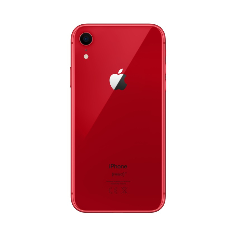 iPhone XR 256GB (PRODUCT)RED | iPhone XR | iPhone | Apple | Electronics