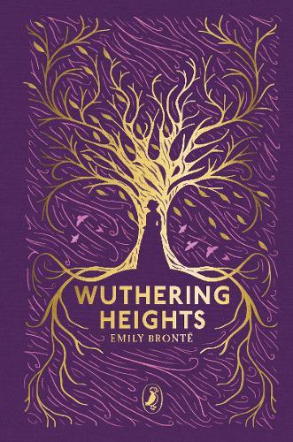 Uffin Clothbound Classics | Emily Bronte